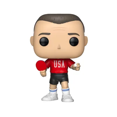 Immagine prodotto di Forrest Gump - Forrest Gump 770 - Funko Pop! - Figura in vinile