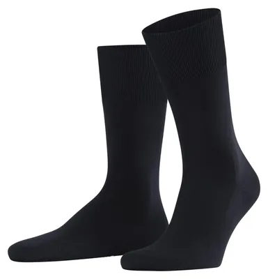Immagine prodotto di Calzini da uomo ClimaWool – Blu scuro – Taglia 45-46