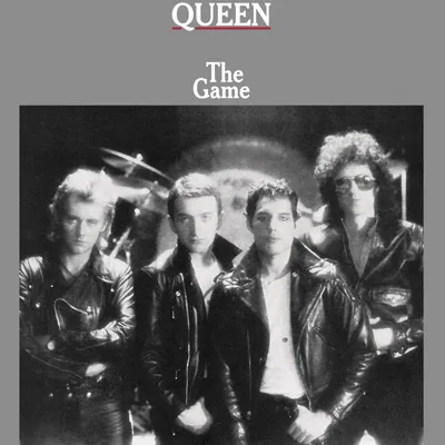 Zdjęcie produktu dla Queen - The Game (Reissue) (LP)