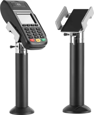 Immagine prodotto di Porta terminale universale per carte EC Porta lettore di carte Terminale EFT/POS Punto vendita senza contanti