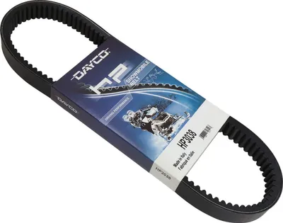 Zdjęcie produktu dla Napęd Pasowy Hp3038