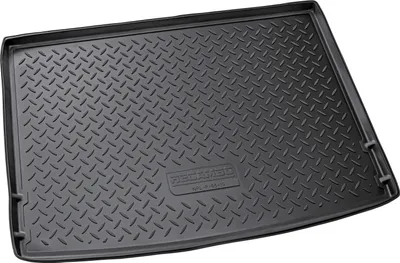 Produktbild von Gummi Kofferraumwanne für VW Golf Crossgolf | Typ 521 | BJ 2010-2014 | Facelift