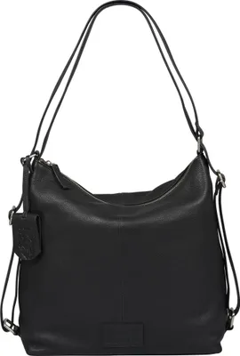 Produktbild von BURKELY Taschen Taschen Leder