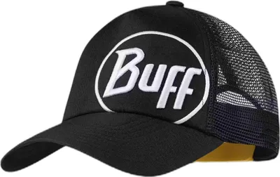 Zdjęcie produktu dla Buff Cap 135788999-999 in Black color size L-XL