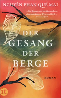 Produktbild von Der Gesang der Berge