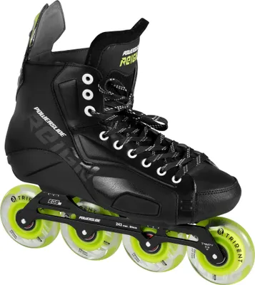 Produktbild von Powerslide Triton 80 Inline-skates Schwarz EU 42 Schwarz EU 42