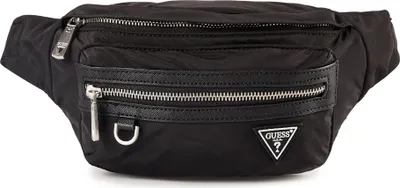Zdjęcie produktu dla Torebka na pasek Guess Berlin 25 cm