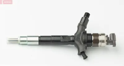 Produktbild von DENSO DCRI105830 Einspritzdüse für OPEL Vectra C Caravan (Z02)
