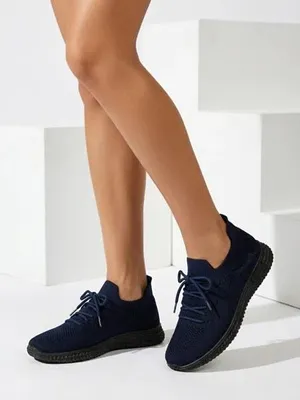 Produktbild von Royalfashion Damen Vanopi Slipper Sportschuhe, Größe 38