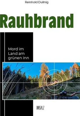 Produktbild von Dullnig, R: Rauhbrand