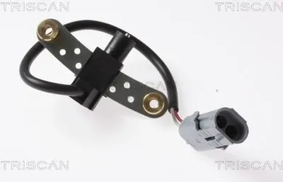 Produktbild von TRISCAN 8855 25115 Kurbelwellensensor Impulsgeber für RENAULT ESPACE III (JE0) 240mm