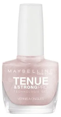 Produktbild von Maybelline New York - Lang anhaltender & starker Pro Nagellack - 78 Porzellan
