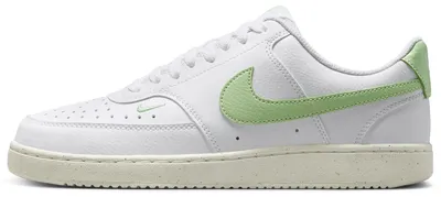 Zdjęcie produktu dla Nike Damskie trampki COURT VISION LO białe Rozmiar EUR 39