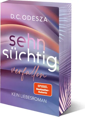 Produktbild von Sehnsüchtig Verfallen