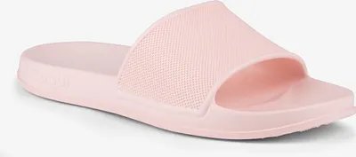 Produktbild von COQUI Damen Flip-Flops Rosa 7082-100-4100 Grösse 37