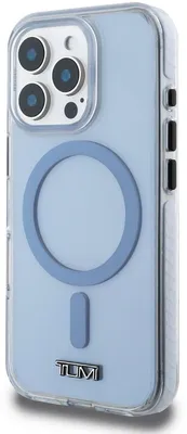 Produktbild von Tumi iPhone 16 Pro Max Backcover