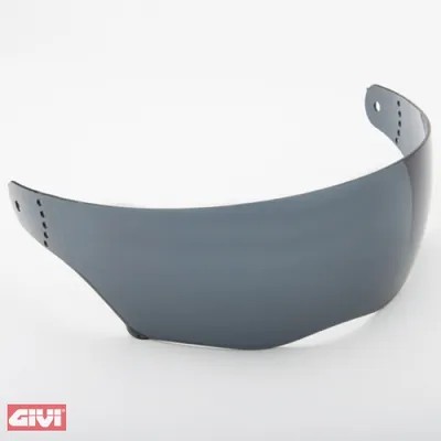 Immagine prodotto di Visiera GiVi oscurata senza ECE per casco Space Jet H11.2