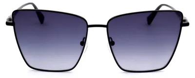 Produktbild von Damensonnenbrille Longchamp LO172S-001 ø 58 mm