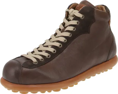 Produktbild von Camper 33766-126 Pelotas - Herren Freizeitschuhe - Brown, Größe:44 EU