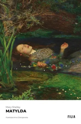 Produktbild von Matylda - Mary Shelley