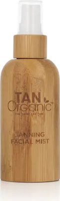Produktbild von TanOrganic Tanning Facial Mist 50 ml