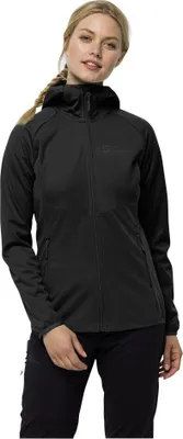Produktbild von Jack Wolfskin Softshelljacken