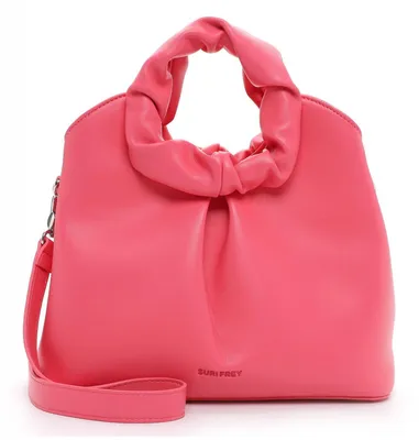 Produktbild von SURI FREY Schultertasche Handtasche SFY TechBag Shopper Pink