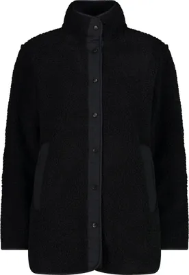 Produktbild von Woman Long Jacket nero (U901) 38