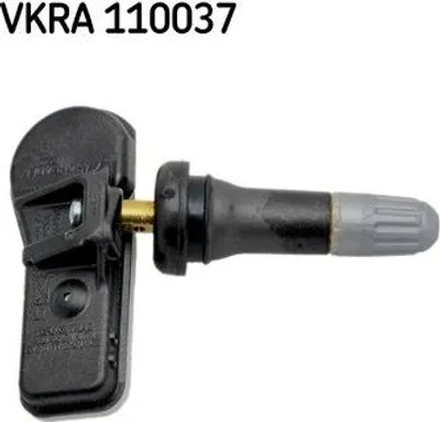 Zdjęcie produktu dla Czujnik Ciśnienia W Kolewy Tpms Kia Soul