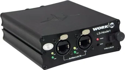 Immagine prodotto di Lavoro LS-NODE1