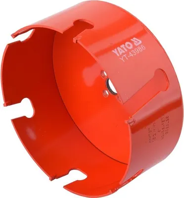 Produktbild von YATO Lochsäge YT-43986 152mm Kohlenstoffstahl