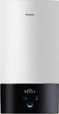 Produktbild von Daikin EHBX08E6V DAIKIN Altherma 3 R W 6/8kW H/C BUH6