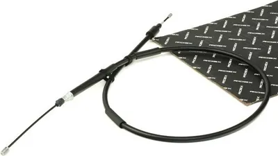 Produktbild von RIDEX Handbremsseil Seilzug Feststellbremse passend für PEUGEOT 205 II (20A/C) Hinten Rechts 124C0522