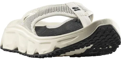 Produktbild von SALOMON Damen Zehentrenner REELAX BREAK 6.0 53043-5, 53043-5.5, 53043-6, 53043-6.5, 53043-7, 53043-7.5, 53043-8 SLM-L47749800 vanilla ice/vanilla ice/black 6