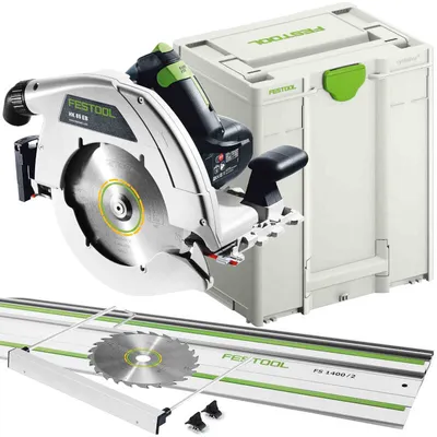 Produktbild von Festool Handkreissäge HK 85 EB-Plus-FS
