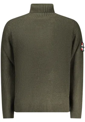 Immagine prodotto di Norway 1963 Maglione Uomo Verde