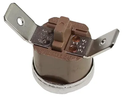 Produktbild von DeLonghi 5285001600 Sicherheitsthermostat 180C Typ 1NT0 für Radiator