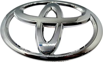 Immagine prodotto di TOYOTA Land Cruiser Auris emblema anteriore 90975-02174 OE
