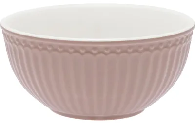 Produktbild von Müslischale hazelnut brown Alice