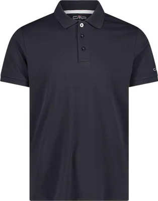Produktbild von Cmp Man Polo 19Un Antracite-Bianco 50
