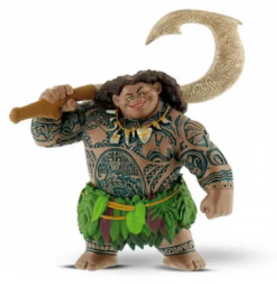 Image de Bullyland Figurine Maui le Demi Dieu