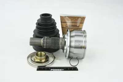 Produktbild von Febest 1810-Asj14At