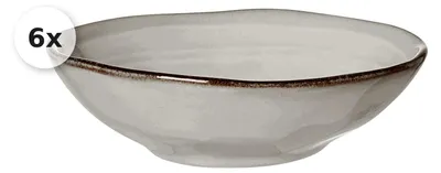 Produktbild von Dessert-/ Beilagenschale 150ml / 12cm 6er Set Kendra