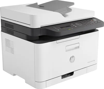 Produktbild von Multifunktionsdrucker Hp 179Fnw Laser Farb - Drucken, Scannen, Kopieren, Faxen