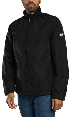 Produktbild von Weekend Offender Fintray Leichte Jacke, Schwarz S