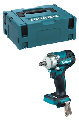 Imagen del producto de Llave de Impacto MAKITA DTW300ZJ (Cuerpo solo + MAKPAC 2)