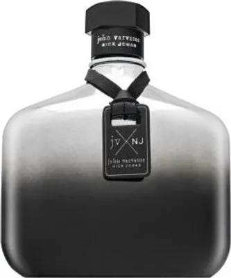 Obrázok produktu pre John Varvatos JV x NJ Silver toaletná voda 125 ml (muži)