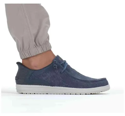Obrázek produktu pro Skechers Slip-Ins Melson Modrý