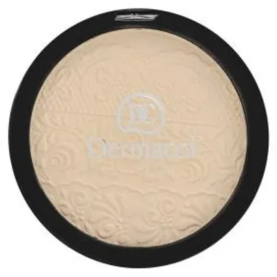 Produktbild von Dermacol Compact Powder Puder für eine einheitliche und aufgehellte Gesichtshaut No.3 8 g