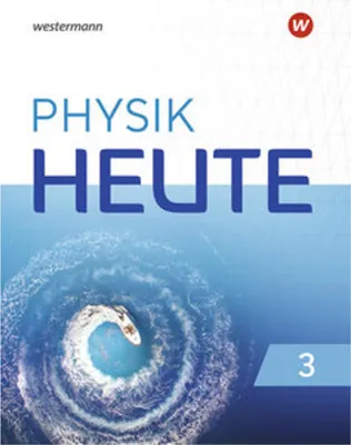 Immagine prodotto di Physik heute 32. Schulbuch. Für das G9 in Nordrhein-Westfalen